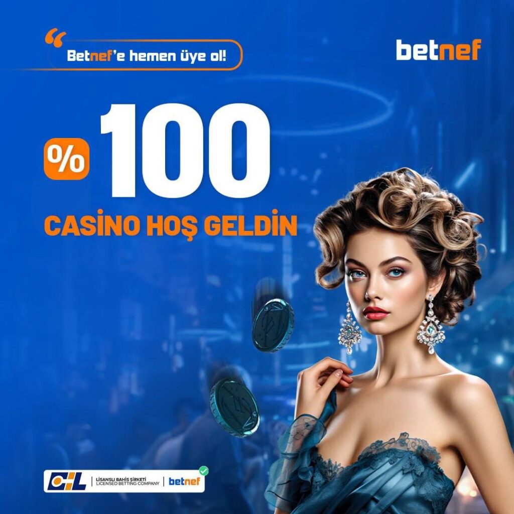 betnef casino